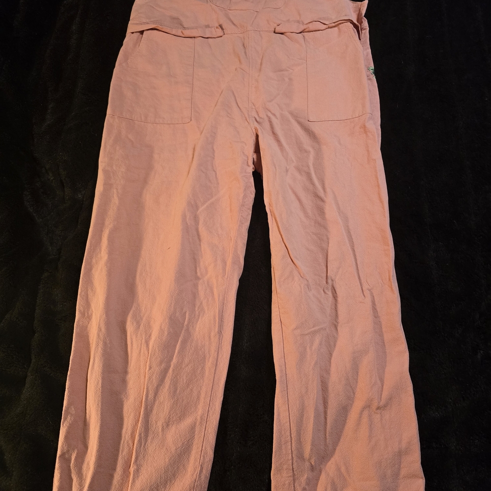 Women's Pink Pants